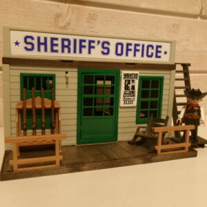 3423 - Sheriff's Office