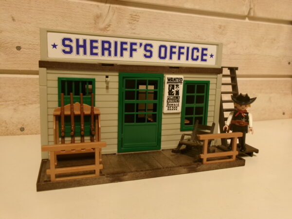 3423 - Sheriff's Office
