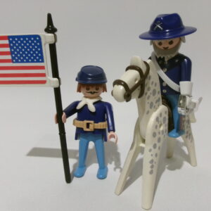 3306 - US General
