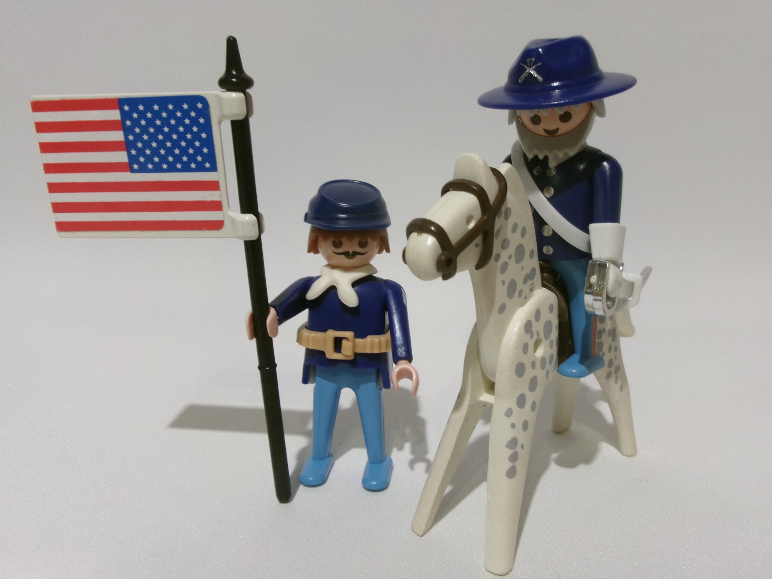 3306 - US General