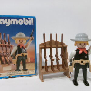 3381 - Sheriff