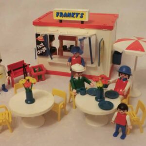 3146 - Franky's Kiosk - Bilde 3