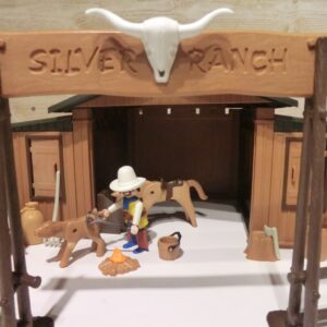 3768 - Silver Ranch - Bilde 4