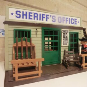 3423 - Sheriff's Office - Bilde 3