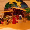 5588 - Jesus og de 3 vise menn - Bilde 2