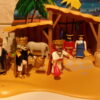5588 - Jesus og de 3 vise menn - Bilde 3