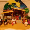 5588 - Jesus og de 3 vise menn - Bilde 4