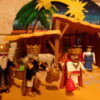 5588 - Jesus og de 3 vise menn - Bilde 6
