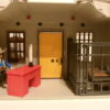 4398 - Sheriff og bank - dobbeltsett - Bilde 9