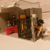 4398 - Sheriff og bank - dobbeltsett - Bilde 2
