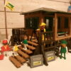 3433 - Safari-stasjon - Bilde 3
