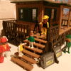 3433 - Safari-stasjon - Bilde 4