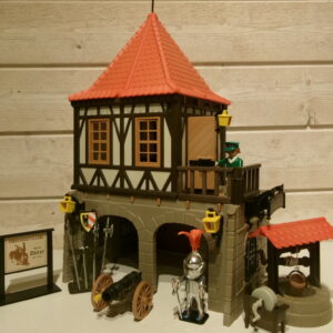 3449 - Museum