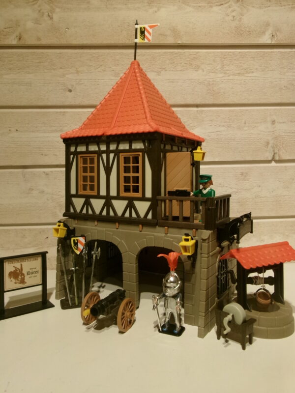 3449 - Museum