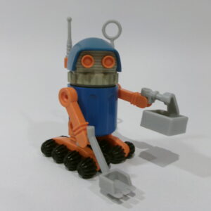 3318 - Robot