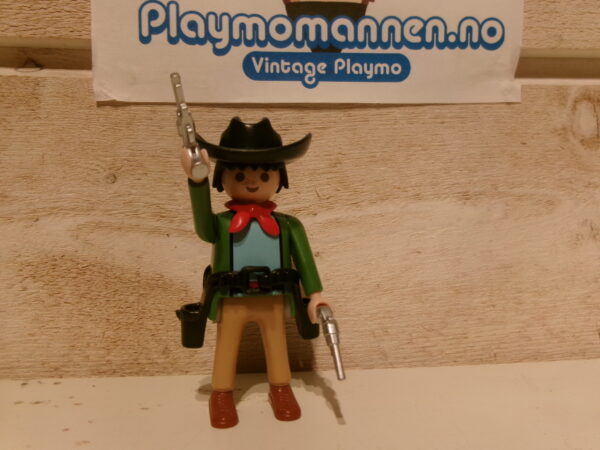 1052 - Cowboy