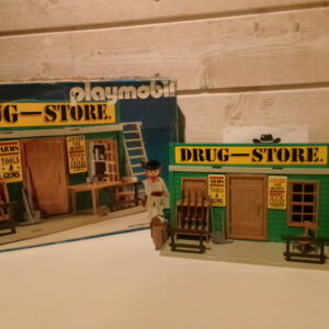 3462 - Drug Store