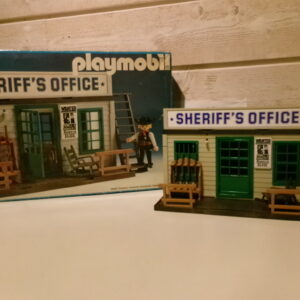 3423 - Sheriff's Office