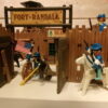 3419 - Fort Randall - Bilde 3