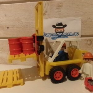 3506 - Truck