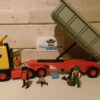 3141 - Lastebil Mammut Power - Bilde 3