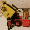 3141 - Lastebil Mammut Power - Bilde 2