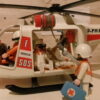 3789 - Redningshelikopter - Bilde 4
