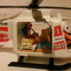 3789 - Redningshelikopter - Bilde 3
