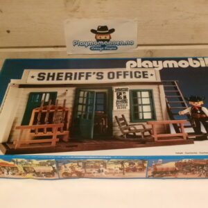 3423 - Sheriff's Office
