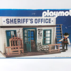 3423 - Sheriff's Office