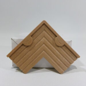 1063 - Gangbro - hjørne