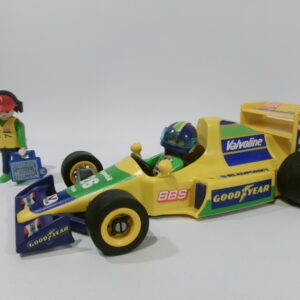 3038 - Formel 1