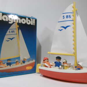 3138 - Seilbåt
