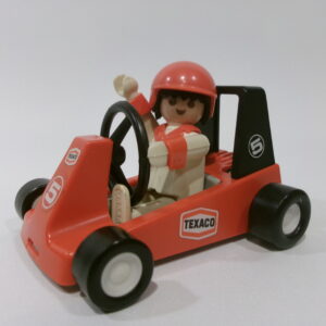 3575 - Gokart