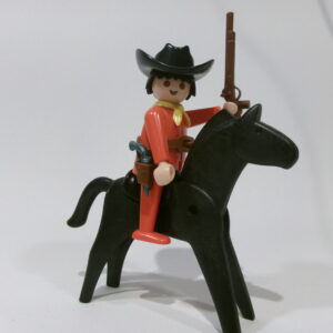 1072 - Cowboy