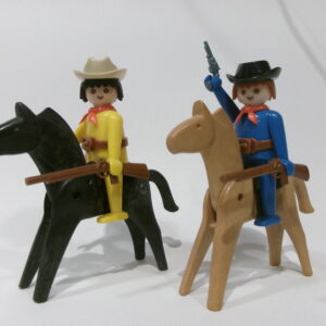 1071 - Cowboyer
