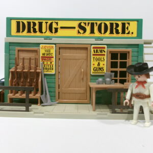 3462 - Drug Store