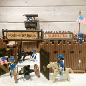 3419 - Fort Randall