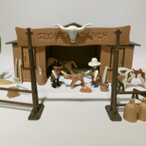 3768 - Silver Ranch