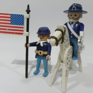 3306 - US General