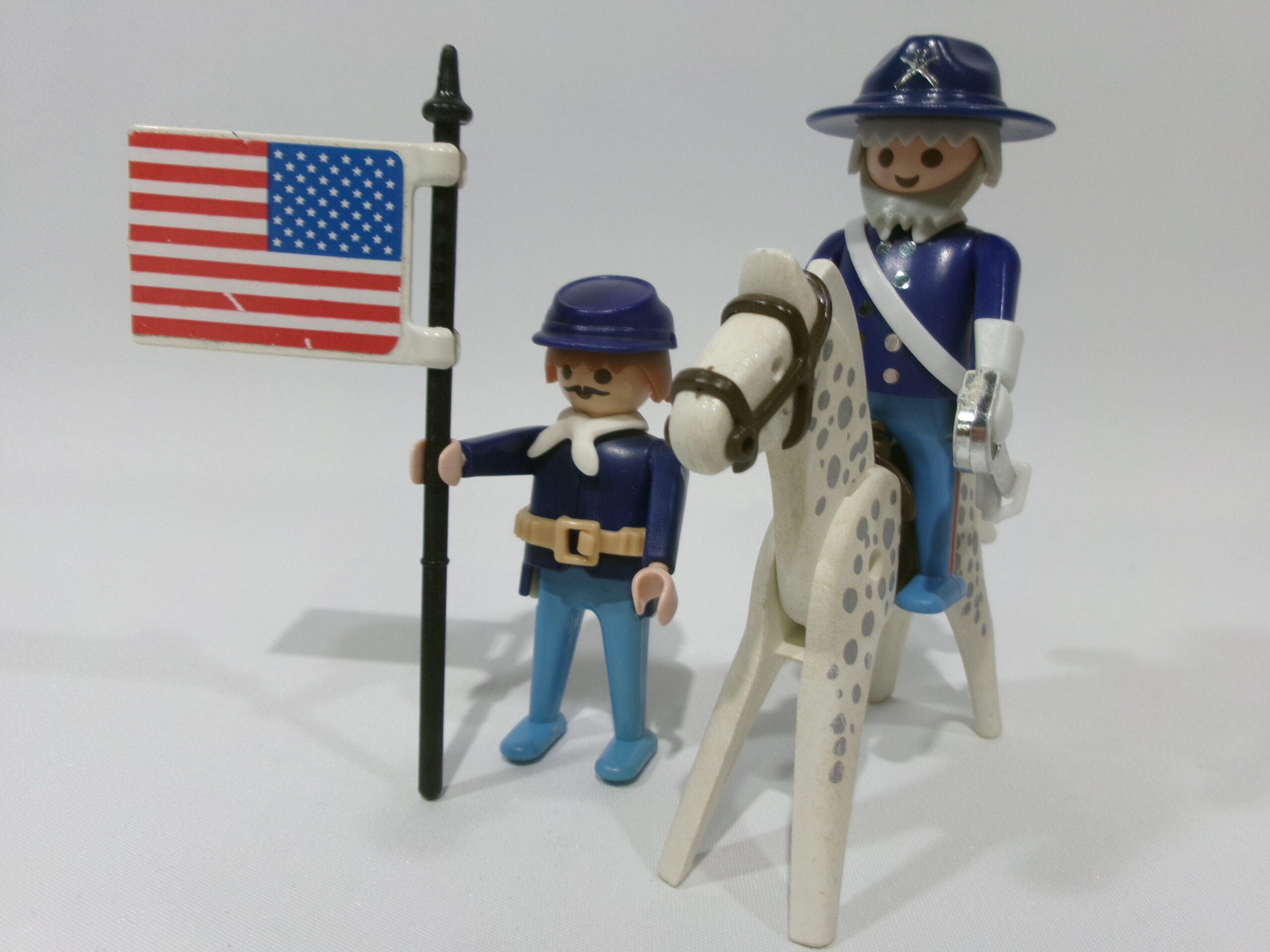 3306 - US General
